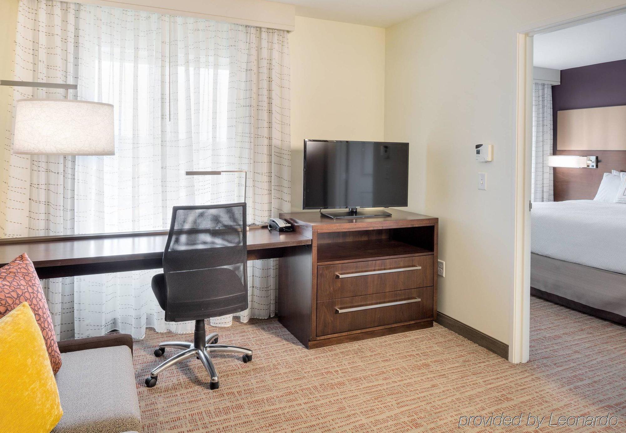 Residence Inn By Marriott Bath Brunswick Area Eksteriør billede