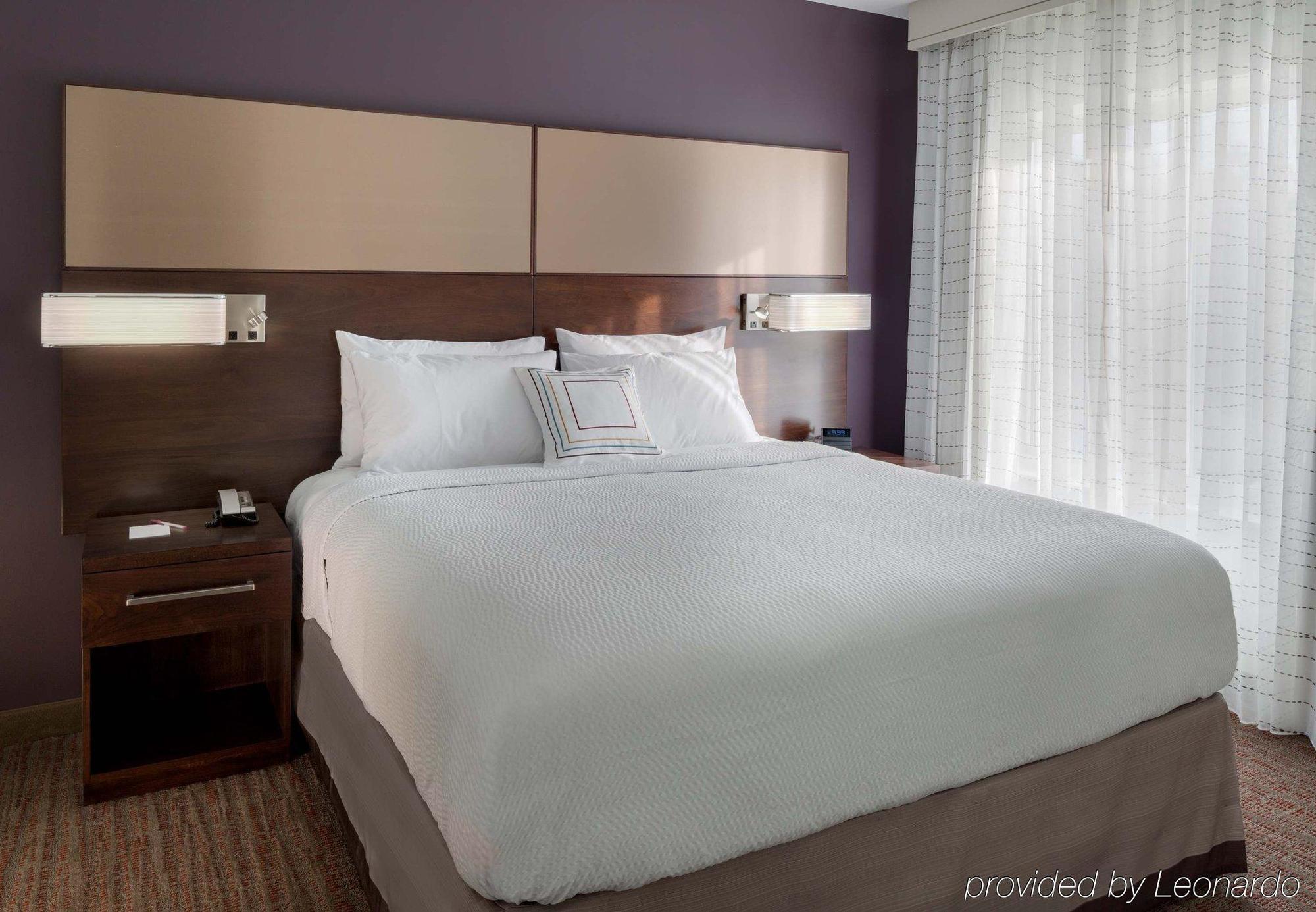 Residence Inn By Marriott Bath Brunswick Area Eksteriør billede