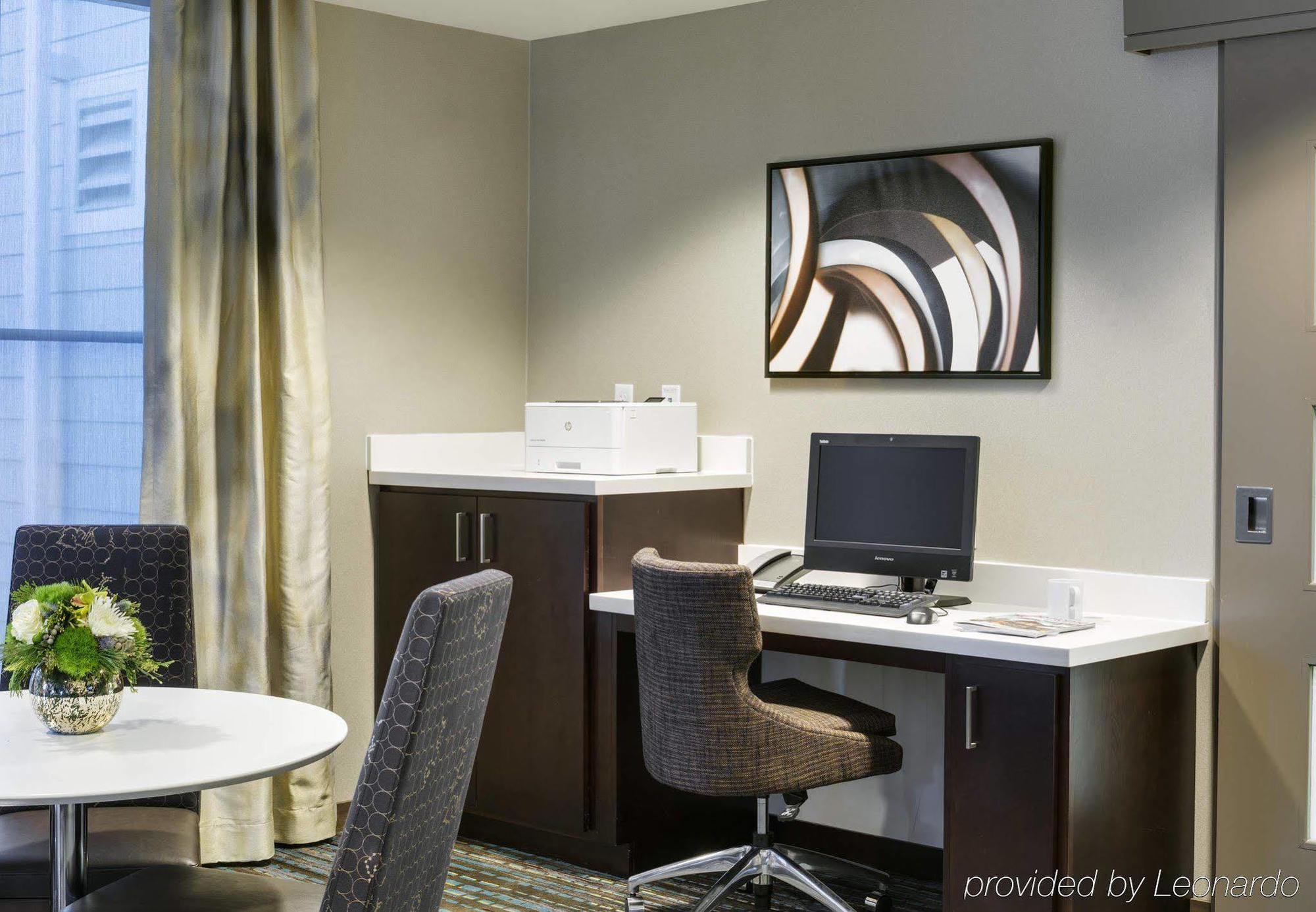 Residence Inn By Marriott Bath Brunswick Area Eksteriør billede